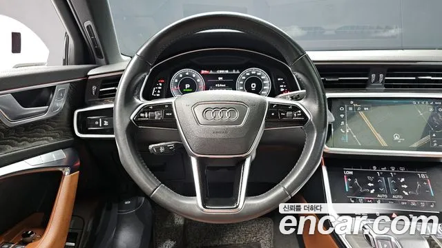 2020 Audi A6 (C8) 45 TFSI Premium Sold VIN WAUZZZF20LN074677 – photo 28