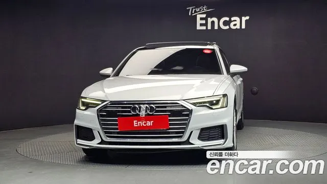 2020 Audi A6 (C8) 45 TFSI Premium Sold VIN WAUZZZF20LN074677 – photo 32