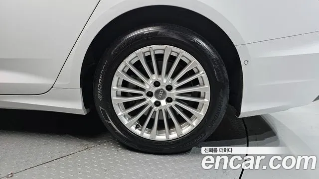 2020 Audi A6 (C8) 45 TFSI Premium Sold VIN WAUZZZF20LN074677 – photo 34