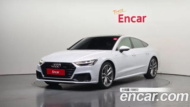 2020 Audi A7 (4K) 55 TFSI Quattro Premium Sold VIN WAUZZZF20LN078843 – interior seats