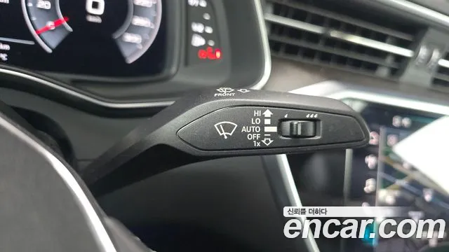 2020 Audi A7 (4K) 55 TFSI Quattro Premium Sold VIN WAUZZZF20LN078843 – exterior detail
