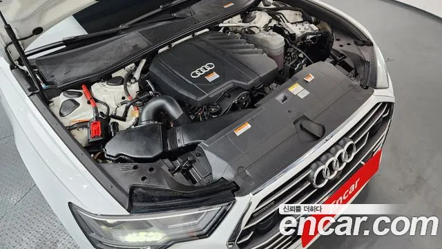 2023 Audi A6 (C8) 45 TFSI Quattro Premium Sold VIN WAUZZZF20PN025792 – photo 14 2023 Audi A6 (C8) 45 TFSI Quattro Premium Sold VIN WAUZZZF20PN025792 – photo 14