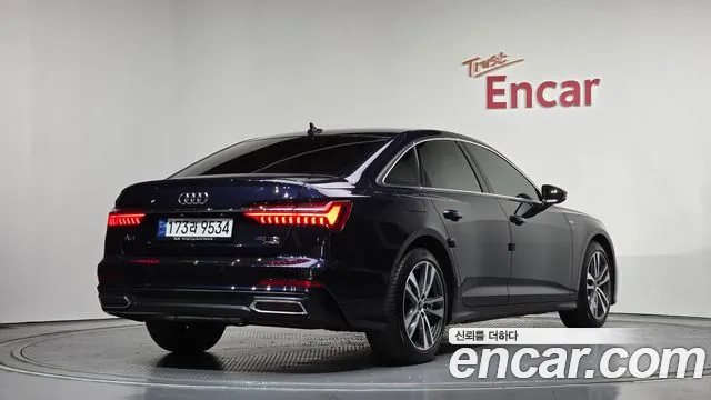 2023 Audi A6 (C8) 40 TDI Premium Sold VIN WAUZZZF20PN055374 – photo 33