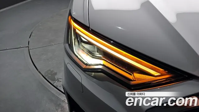 2020 Audi A6 (C8) 40 TDI VIN WAUZZZF21LN025455