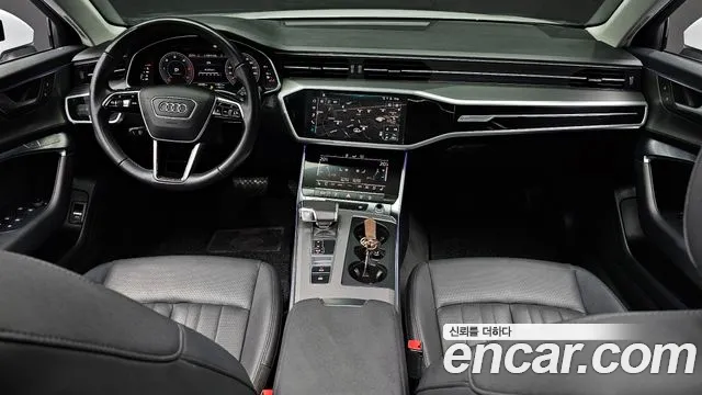 2020 Audi A6 (C8) 40 TDI Sold VIN WAUZZZF21LN025455 – photo 22