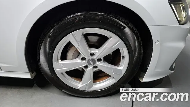 2020 Audi A6 (C8) 40 TDI Sold VIN WAUZZZF21LN025455 – photo 23