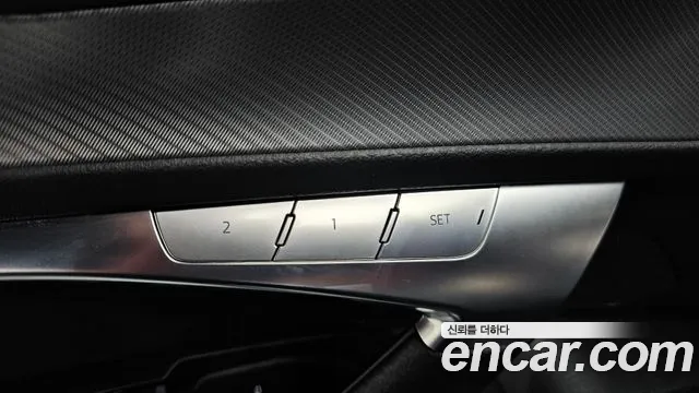 2021 Audi A6 (C8) 45 TFSI Sold VIN WAUZZZF21MN037848 – interior seats