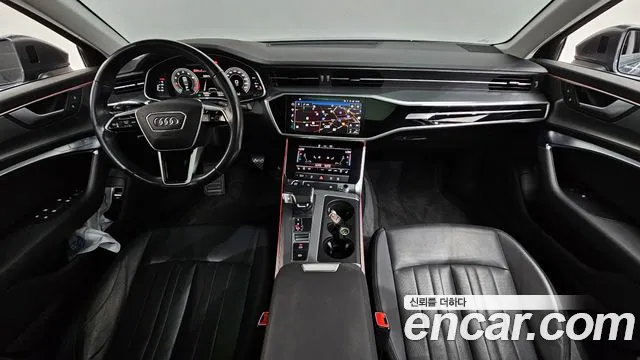 2021 Audi A6 (C8) 45 TFSI Sold VIN WAUZZZF21MN037848 – photo 12
