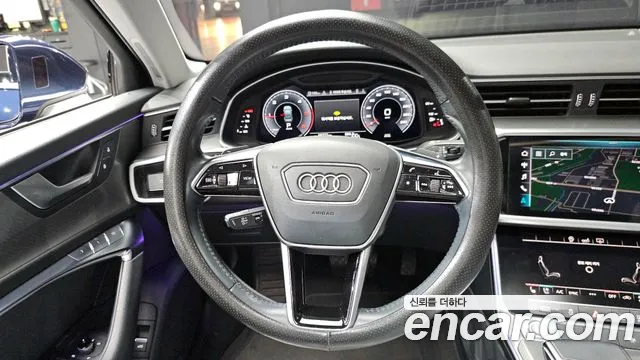 2020 Audi A6 (C8) 40 TDI Sold VIN WAUZZZF22LN060232 – photo 24 2020 Audi A6 (C8) 40 TDI Sold VIN WAUZZZF22LN060232 – photo 24