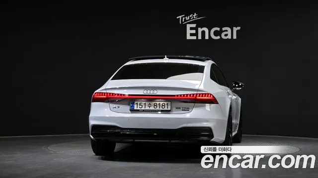 2020 Audi A7 (4K) 55 TFSI Quattro Premium Sold VIN WAUZZZF22LN076320 – photo 25 2020 Audi A7 (4K) 55 TFSI Quattro Premium Sold VIN WAUZZZF22LN076320 – photo 25