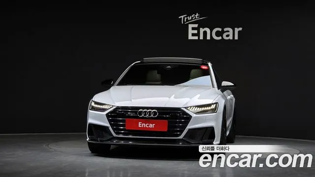 2020 Audi A7 (4K) 55 TFSI Quattro Premium Sold VIN WAUZZZF22LN076320 – photo 34 2020 Audi A7 (4K) 55 TFSI Quattro Premium Sold VIN WAUZZZF22LN076320 – photo 34