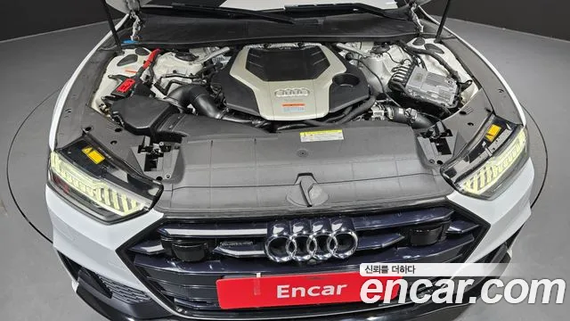 2020 Audi A7 (4K) 55 TFSI Quattro Premium Sold VIN WAUZZZF22LN076320 – photo 36 2020 Audi A7 (4K) 55 TFSI Quattro Premium Sold VIN WAUZZZF22LN076320 – photo 36