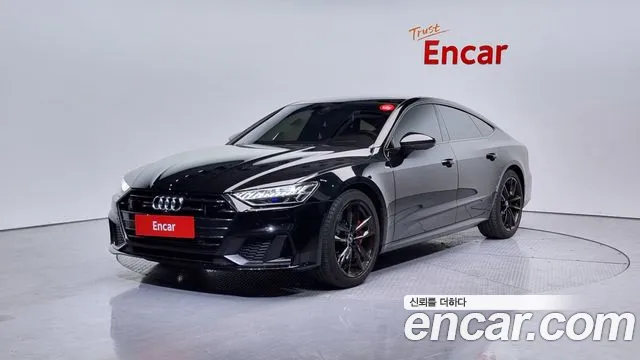 2021 Audi A7 (4K) 55 TFSI Quattro Premium Sold VIN WAUZZZF22MN104778 – photo 11