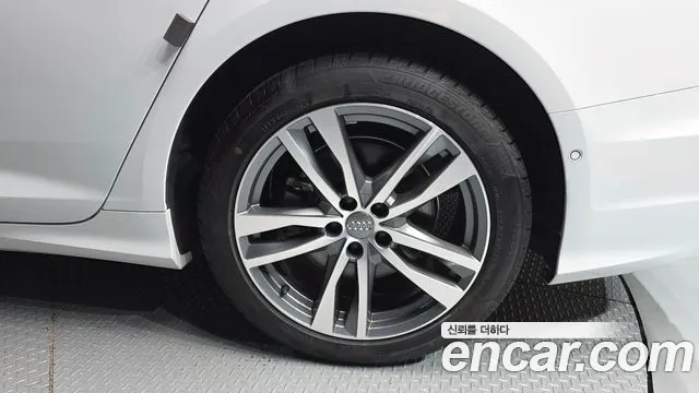 2022 Audi A6 (C8) 45 TFSI Premium Sold VIN WAUZZZF22NN031865 – photo 24