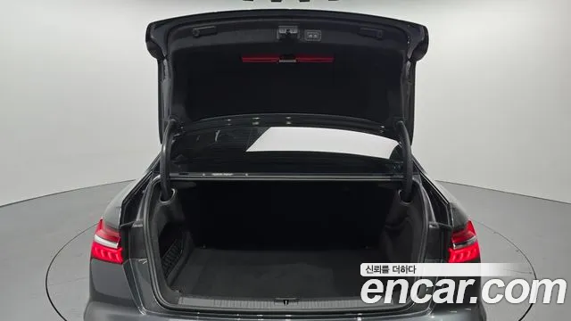2022 Audi A6 (C8) 45 TFSI Premium Sold VIN WAUZZZF22NN063571 – engine bay