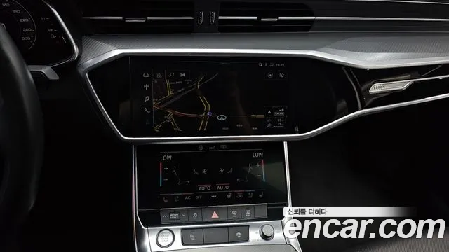 2020 Audi A6 (C8) 40 TDI Sold VIN WAUZZZF23LN065049 – photo 12