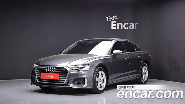 2020 Audi A6 (C8) 40 TDI Sold VIN WAUZZZF23LN065049 – photo 22
