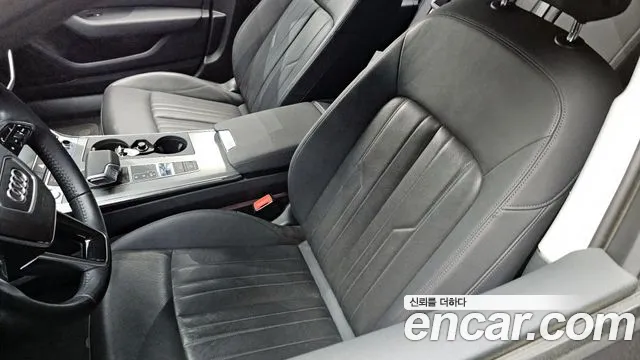 2020 Audi A6 (C8) 40 TDI Sold VIN WAUZZZF23LN065049 – photo 28