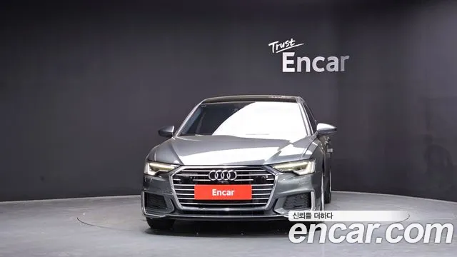 2020 Audi A6 (C8) 40 TDI Sold VIN WAUZZZF23LN065049 – photo 30