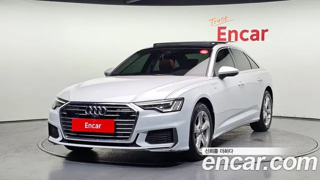 2020 Audi A6 (C8) 40 TDI Sold VIN WAUZZZF23LN067125 – photo 11