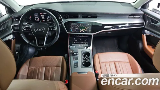 2020 Audi A6 (C8) 40 TDI Sold VIN WAUZZZF23LN067125 – photo 17