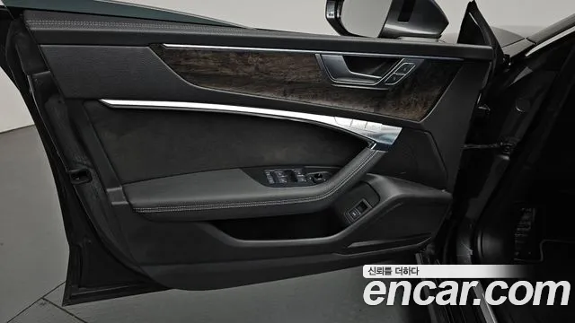 2020 Audi A7 (4K) 55 TFSI Quattro Premium Sold VIN WAUZZZF23LN080361 – exterior detail 2020 Audi A7 (4K) 55 TFSI Quattro Premium Sold VIN WAUZZZF23LN080361 – exterior detail