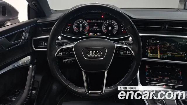2020 Audi A7 (4K) 55 TFSI Quattro Premium Sold VIN WAUZZZF23LN080361 – photo 34 2020 Audi A7 (4K) 55 TFSI Quattro Premium Sold VIN WAUZZZF23LN080361 – photo 34