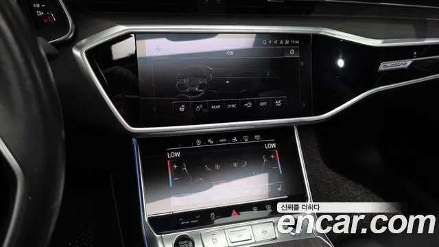 2022 Audi A7 (4K) 55 TFSI Quattro Premium Sold VIN WAUZZZF23NN029428 – photo 32