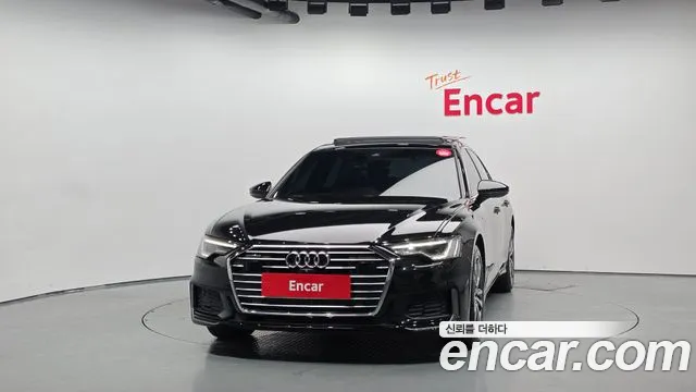 2022 Audi A6 (C8) 45 TFSI Quattro Premium Sold VIN WAUZZZF23NN030742 – trunk area 2022 Audi A6 (C8) 45 TFSI Quattro Premium Sold VIN WAUZZZF23NN030742 – trunk area