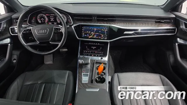 2022 Audi A6 (C8) 45 TFSI Quattro Premium Sold VIN WAUZZZF23NN030742 – photo 13 2022 Audi A6 (C8) 45 TFSI Quattro Premium Sold VIN WAUZZZF23NN030742 – photo 13