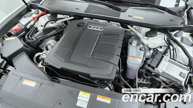2023 Audi A6 (C8) 40 TDI Quattro Premium Sold VIN WAUZZZF23PN065624 – photo 17
