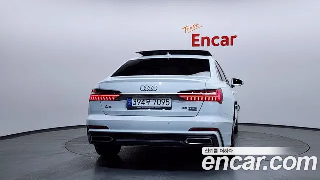2023 Audi A6 (C8) 45 TFSI Quattro Premium Sold VIN WAUZZZF23PN080026 – photo 12