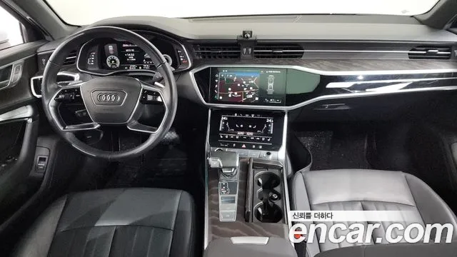 2023 Audi A6 (C8) 45 TFSI Quattro Premium Sold VIN WAUZZZF23PN080026 – photo 13