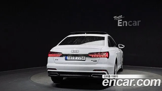 2020 Audi A6 (C8) 40 TDI Premium Sold VIN WAUZZZF24LN018595 – odometer reading 2020 Audi A6 (C8) 40 TDI Premium Sold VIN WAUZZZF24LN018595 – odometer reading