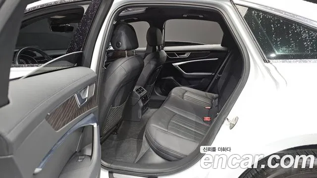 2020 Audi A6 (C8) 40 TDI Premium Sold VIN WAUZZZF24LN018595 – photo 12 2020 Audi A6 (C8) 40 TDI Premium Sold VIN WAUZZZF24LN018595 – photo 12