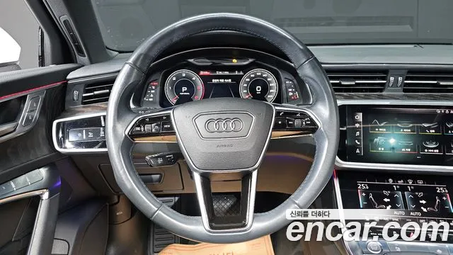 2020 Audi A6 (C8) 40 TDI Premium Sold VIN WAUZZZF24LN018595 – photo 18 2020 Audi A6 (C8) 40 TDI Premium Sold VIN WAUZZZF24LN018595 – photo 18
