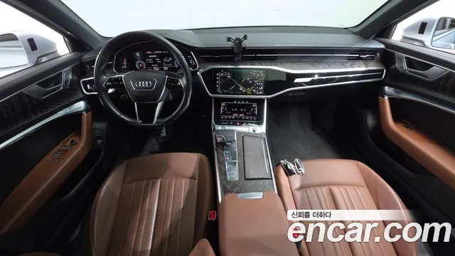 2020 Audi A6 (C8) 40 TDI Premium Sold VIN WAUZZZF24LN057008 – photo 18 2020 Audi A6 (C8) 40 TDI Premium Sold VIN WAUZZZF24LN057008 – photo 18