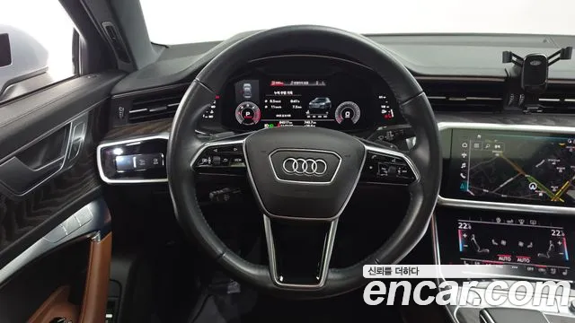 2020 Audi A6 (C8) 40 TDI Premium Sold VIN WAUZZZF24LN057008 – photo 29 2020 Audi A6 (C8) 40 TDI Premium Sold VIN WAUZZZF24LN057008 – photo 29