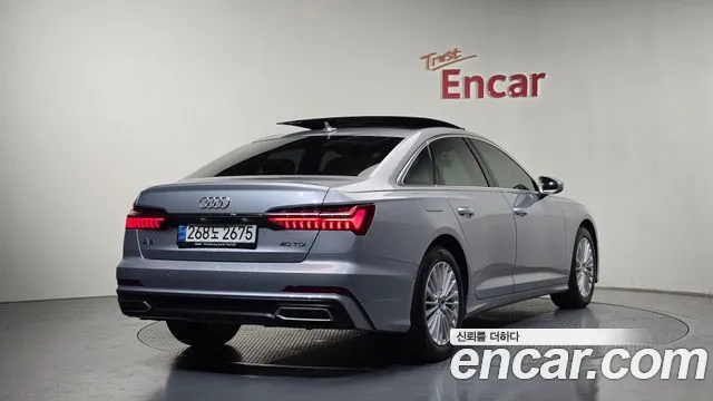 2020 Audi A6 (C8) 40 TDI Premium Sold VIN WAUZZZF24LN057008 – photo 31 2020 Audi A6 (C8) 40 TDI Premium Sold VIN WAUZZZF24LN057008 – photo 31