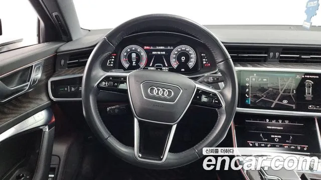 2020 Audi A6 (C8) 45 TFSI Quattro Premium Sold VIN WAUZZZF24LN057431 – photo 29 2020 Audi A6 (C8) 45 TFSI Quattro Premium Sold VIN WAUZZZF24LN057431 – photo 29
