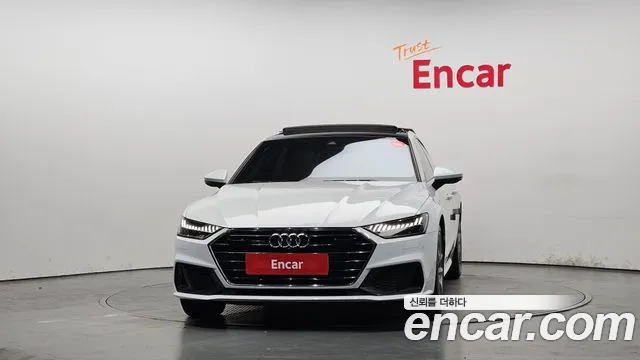 2020 Audi A7 (4K) 55 TFSI Quattro Premium Sold VIN WAUZZZF24LN061849 – photo 15