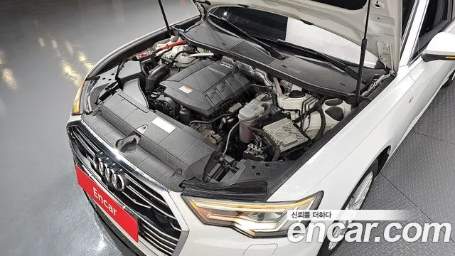 2020 Audi A6 (C8) 45 TFSI Premium Sold VIN WAUZZZF24LN079039 – photo 19