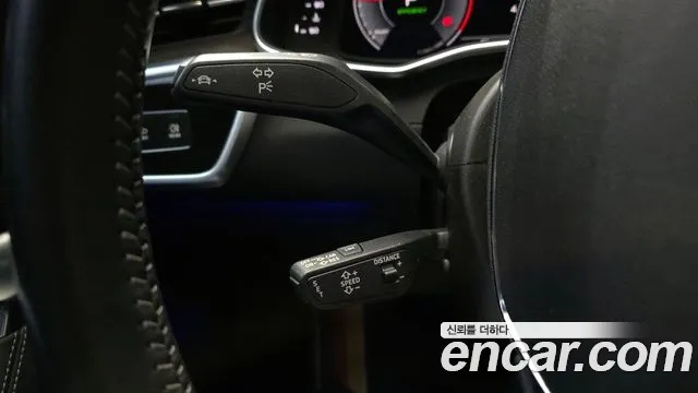 2020 Audi A7 (4K) 45 TDI Quattro Premium Sold VIN WAUZZZF24LN093216 – exterior detail