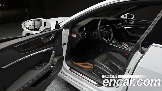 2020 Audi A7 (4K) 45 TDI Quattro Premium Sold VIN WAUZZZF24LN093216 – undercarriage