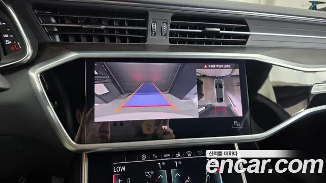 2021 Audi A7 (4K) 55 TFSI Quattro Premium Sold VIN WAUZZZF24MN079074 – interior seats