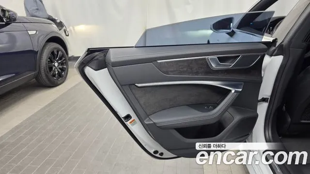 2021 Audi A7 (4K) 55 TFSI Quattro Premium Sold VIN WAUZZZF24MN079074 – odometer reading