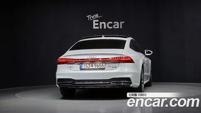 2021 Audi A7 (4K) 55 TFSI Quattro Premium Sold VIN WAUZZZF24MN079074 – photo 32