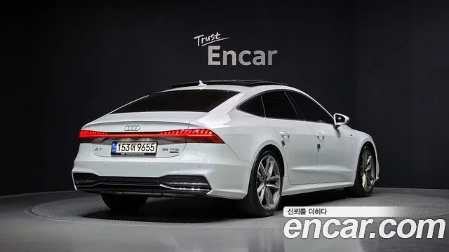 2021 Audi A7 (4K) 55 TFSI Quattro Premium Sold VIN WAUZZZF24MN079074 – photo 34