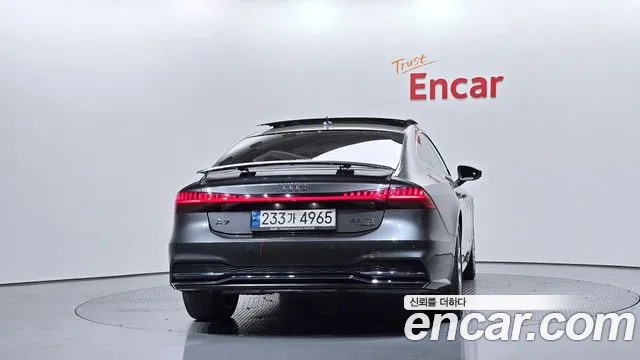 2022 Audi A7 (4K) 45 TDI Quattro Premium Sold VIN WAUZZZF24NN003047 – photo 22
