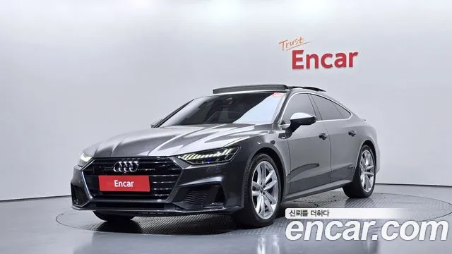 2022 Audi A7 (4K) 45 TDI Quattro Premium Sold VIN WAUZZZF24NN003047 – photo 24